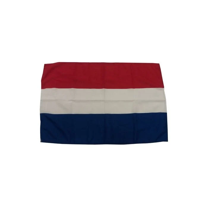 [GS73416] Holland Flag 40X60 Cm | Gs73416 | Indoor/Outdoor Display Flag