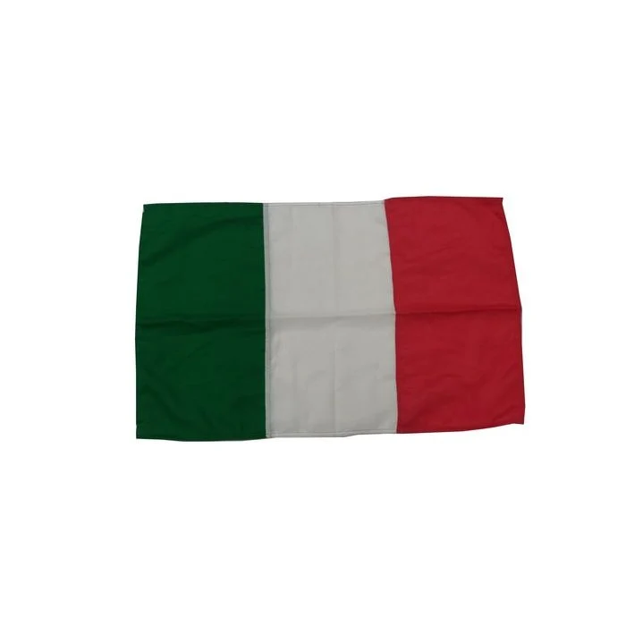 [GS73419] Italy Flag 40X60 Cm | Gs73419 | Goldenship | Pride & Décor
