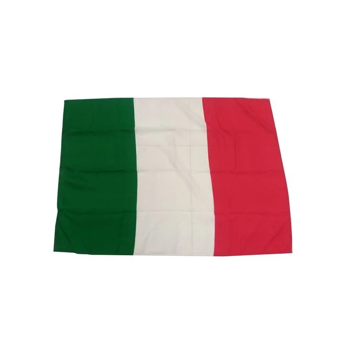 [GS73420] Italy Flag 70X100 Cm | Gs73420 | Vibrant & Proud Display