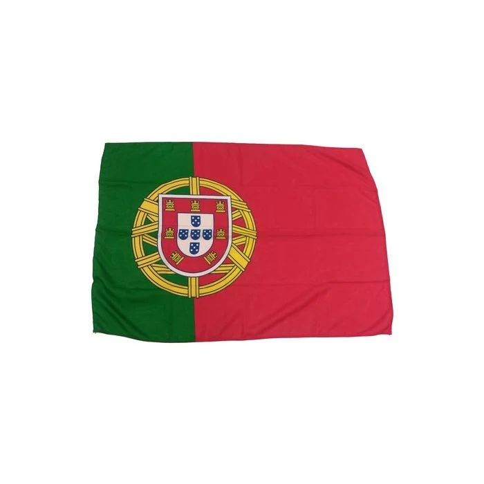 Portugal Flag 70X100 Cm | Gs73426 | Celebrate Your National Pride