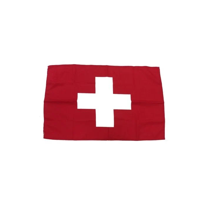 Switzerland Flag 40X60 Cm | Gs73428 | Perfect For Display & Décor