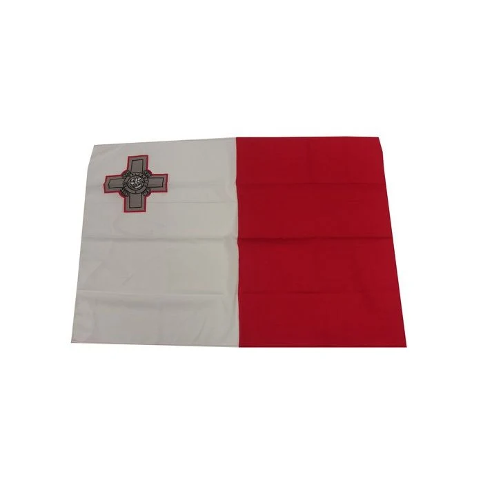 Malta Flag 40X60 Cm | Gs73431 | Perfect For Display And Pride