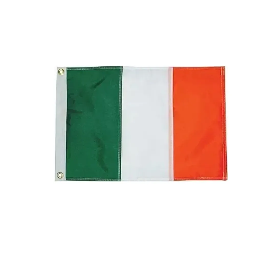 Irland Flag 20X30 | Gs73433 | Durable Decorative Flag For Display