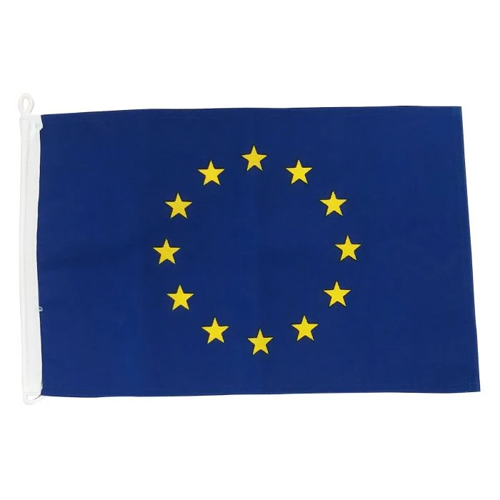United Europe Flag 20X30 | Gs73332 | Ideal For Display And Pride