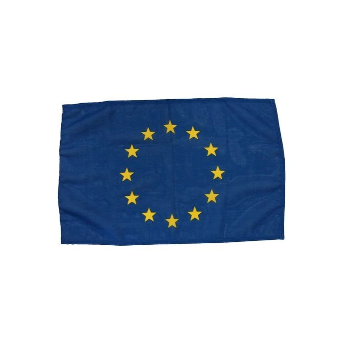 United Europe Flag 30X45 Cm | Gs73333 | Perfect For Events