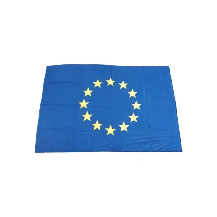 [GS73336] United Europe Flag 100X150 Cm | Gs73336 | Indoor/Outdoor Display