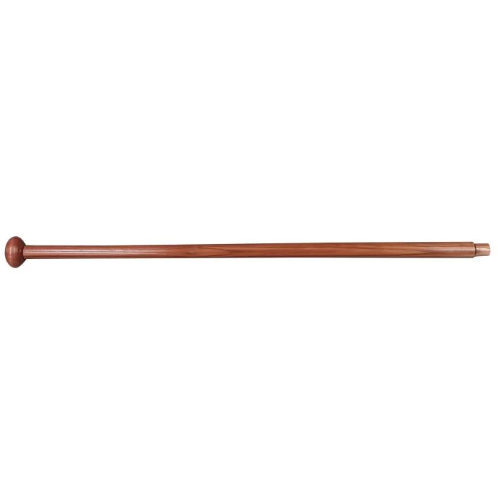 [GS73306] Wood Flag Pole 80 Cm Gs73306 - Durable & Stylish Flag Display