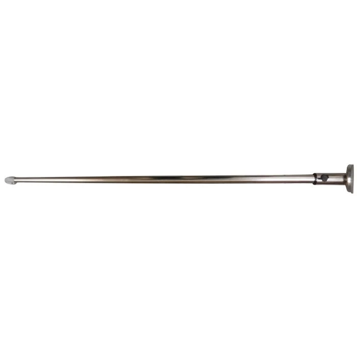 [GS73307] Inox Flag Pole 80 Cm | Gs73307 | Durable Display For Your Flags