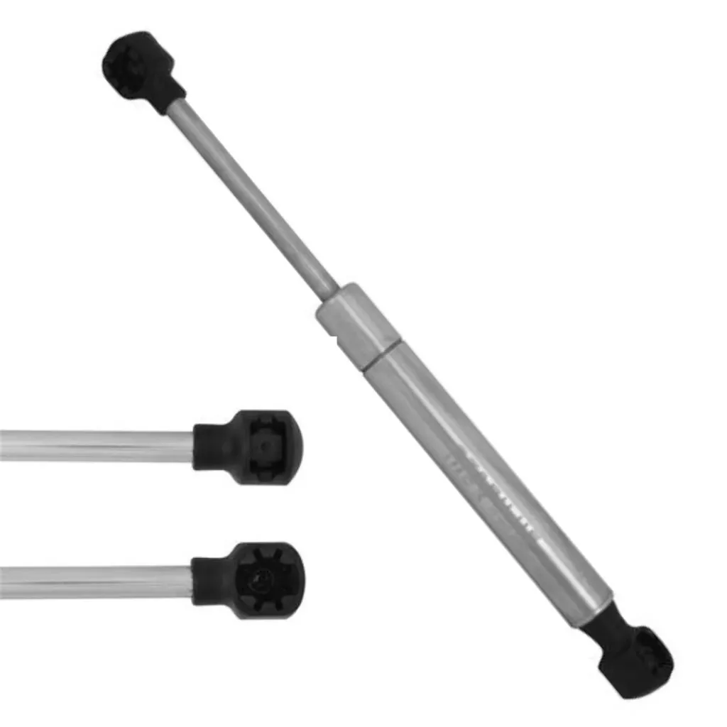 Stainless Steel Gas Spring 68 Kgs - Attss34-150-5