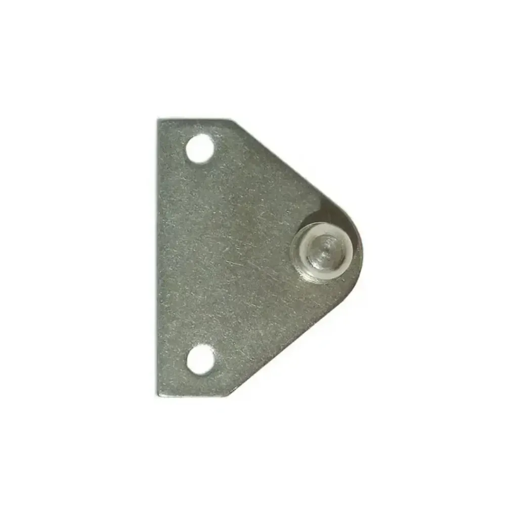 Bracket Stainless Steel - Attsl40Ssp3-7, Skinpack Of 2 Units