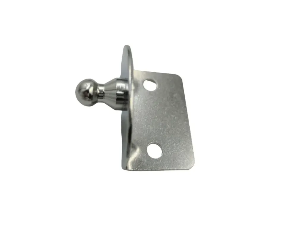 Stainless Steel 90º Bracket (2) - Attsl50Ssp3-7