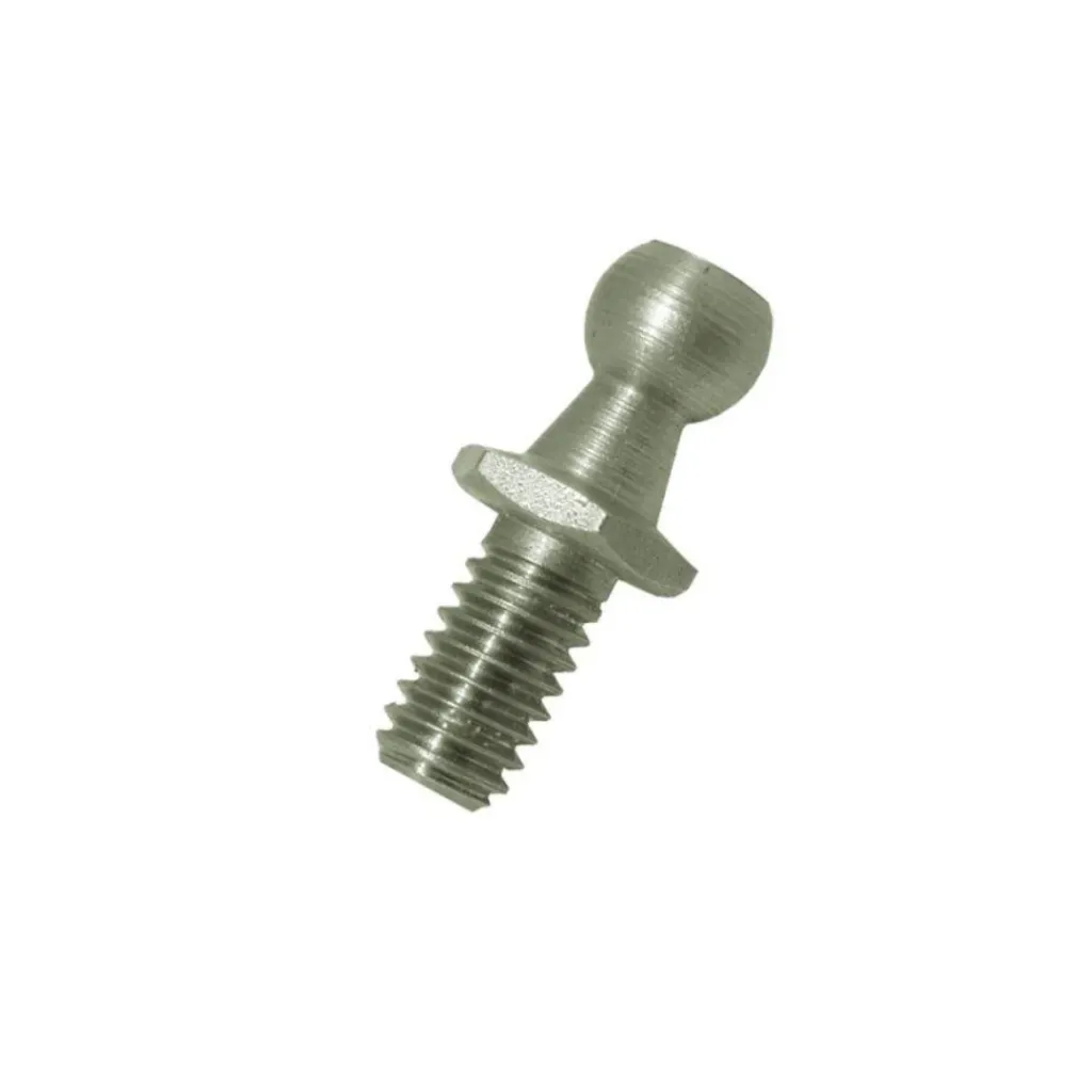 Threaded Stainless Steel Studs (Pair) Attsl69Ssbs-1
