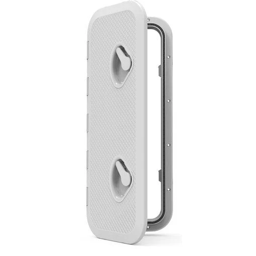[SFRE137037501] Seaflo Hatch 370X375X295Mm White | Sfre137037501 | Durable Hardware