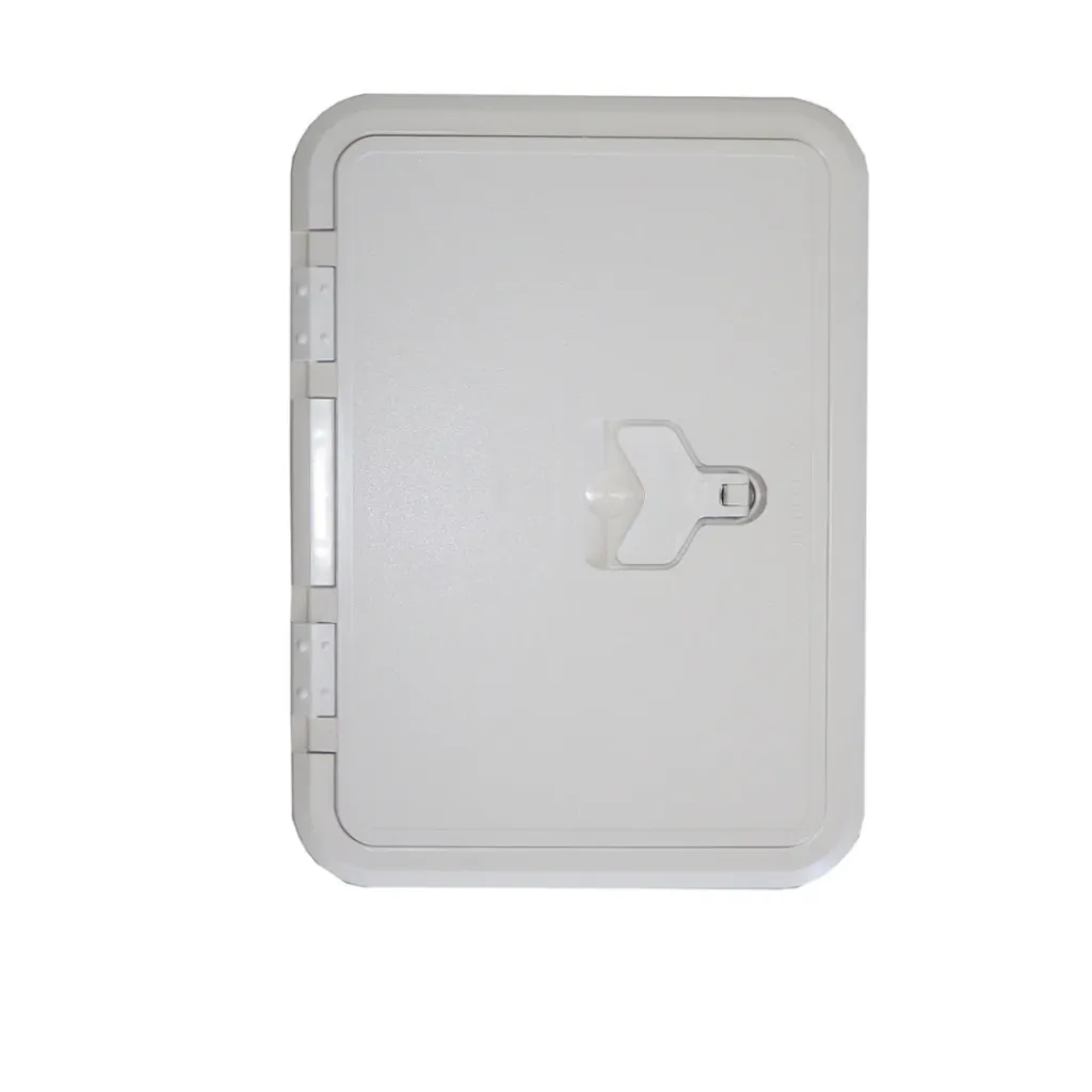 [GS31250] Abs Access Hatch 27X37 Gs31250 - Durable Marine Access Solution