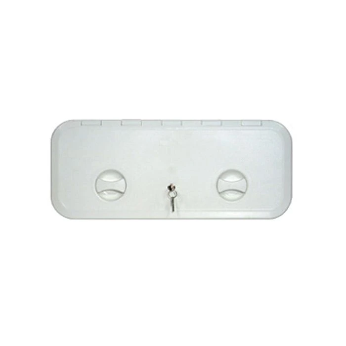 [GS31258] Inspection Hatch 25X60 With Lock | Gs31258 | Durable Access Solution