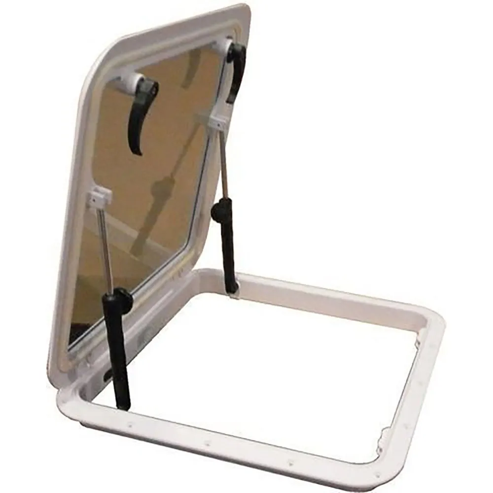[GS31270] Acces Port/Scuttle Aisi316 - Gs31270 - Stainless Steel Hardware