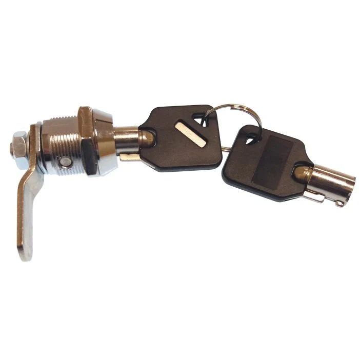 [GS31252] Hatch Lock With Key Gs31252 - Durable Security Hardware By Goldenship
