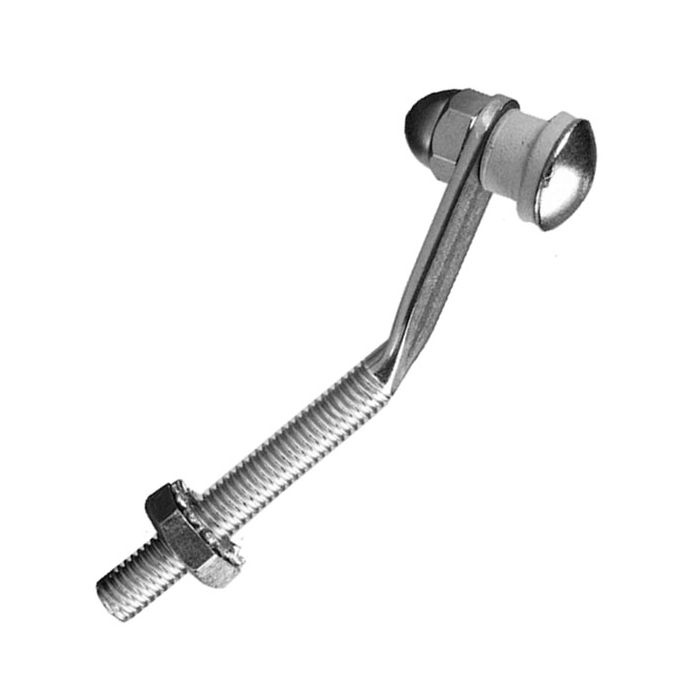 Hidden Hold-Down Fastener Pack Of 4 | Tay1607 | Secure Fastening Solution