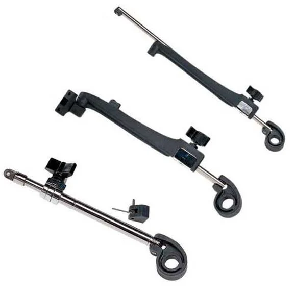 [TAY1728] Taylor Made Tay1728 Hatch Riser Arm For 13"X18" Hatches