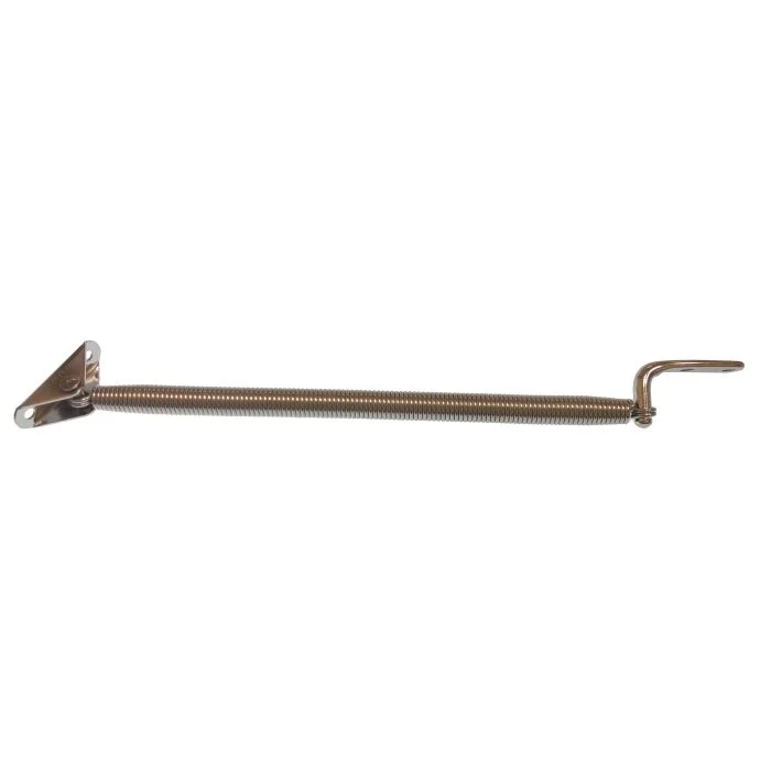 [GS31282] Hatch Adjuster Gs31282 - Hardware By Goldenship, 1Cm Height