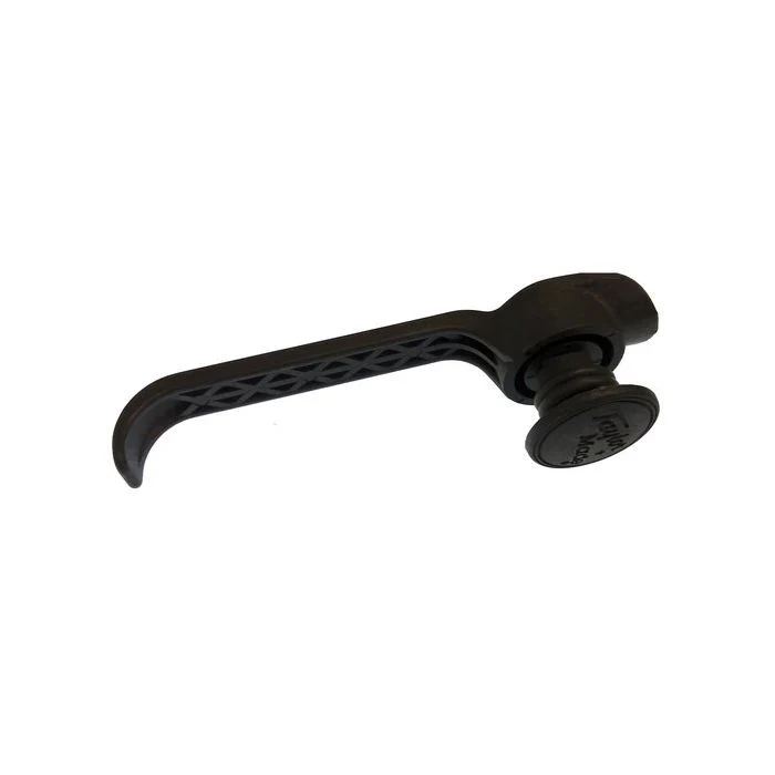 [TAY1720] Taylor Made Handle With Post, O Rings, Screw Tay1720 - Hardware