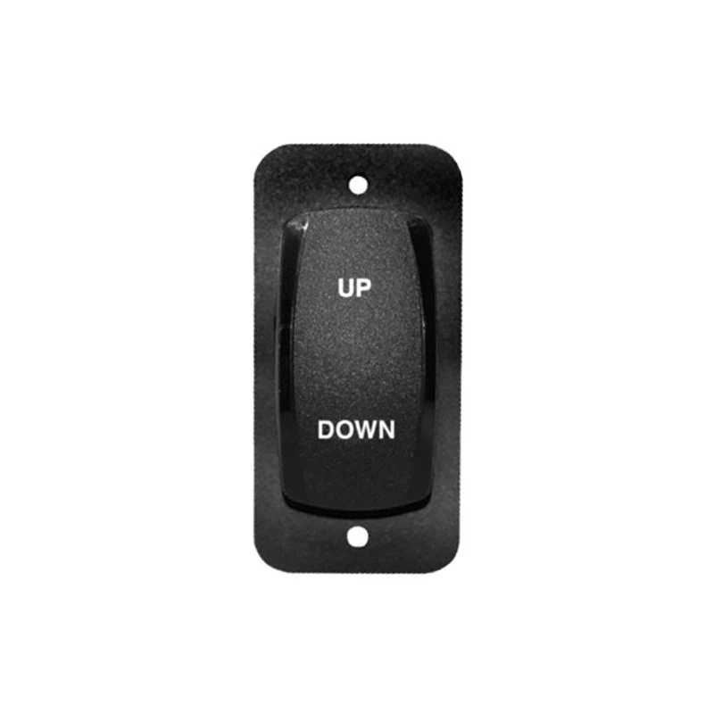 [LEN10225] Hatch Lift Rocker Switch (Single) Len10225 - Durable & Reliable Switch