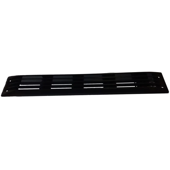 Louvered Vent Black Gs31195 - Durable Airflow Solution