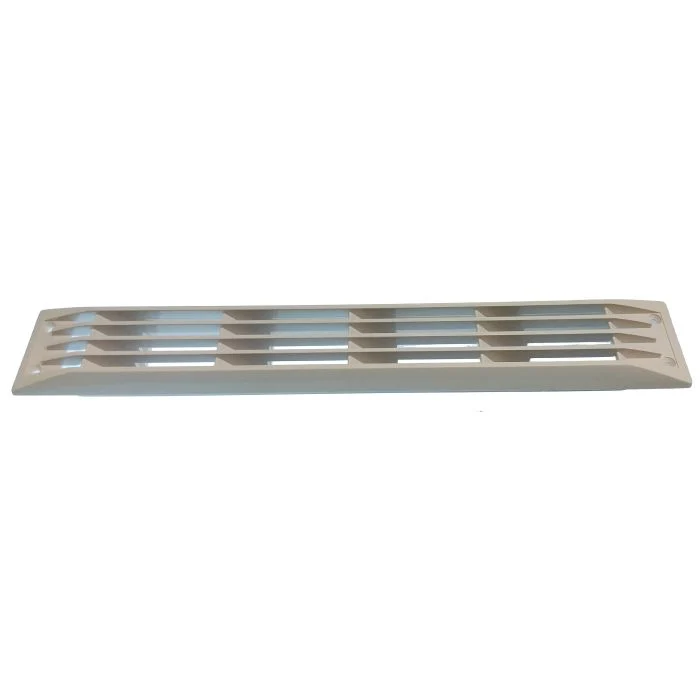 [GS31196] Vent-Venturi White Gs31196 - Premium Airflow Venturi Design