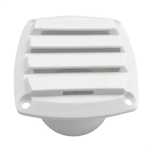 Ventilator Nylon White Gs31194 - Durable Hardware Solution