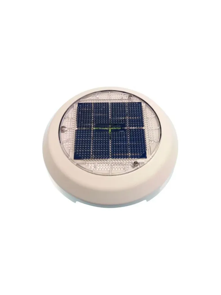 [GS13027] Day/Night Plus Lighting Solution, 3 White | Gs13027 | Goldenship
