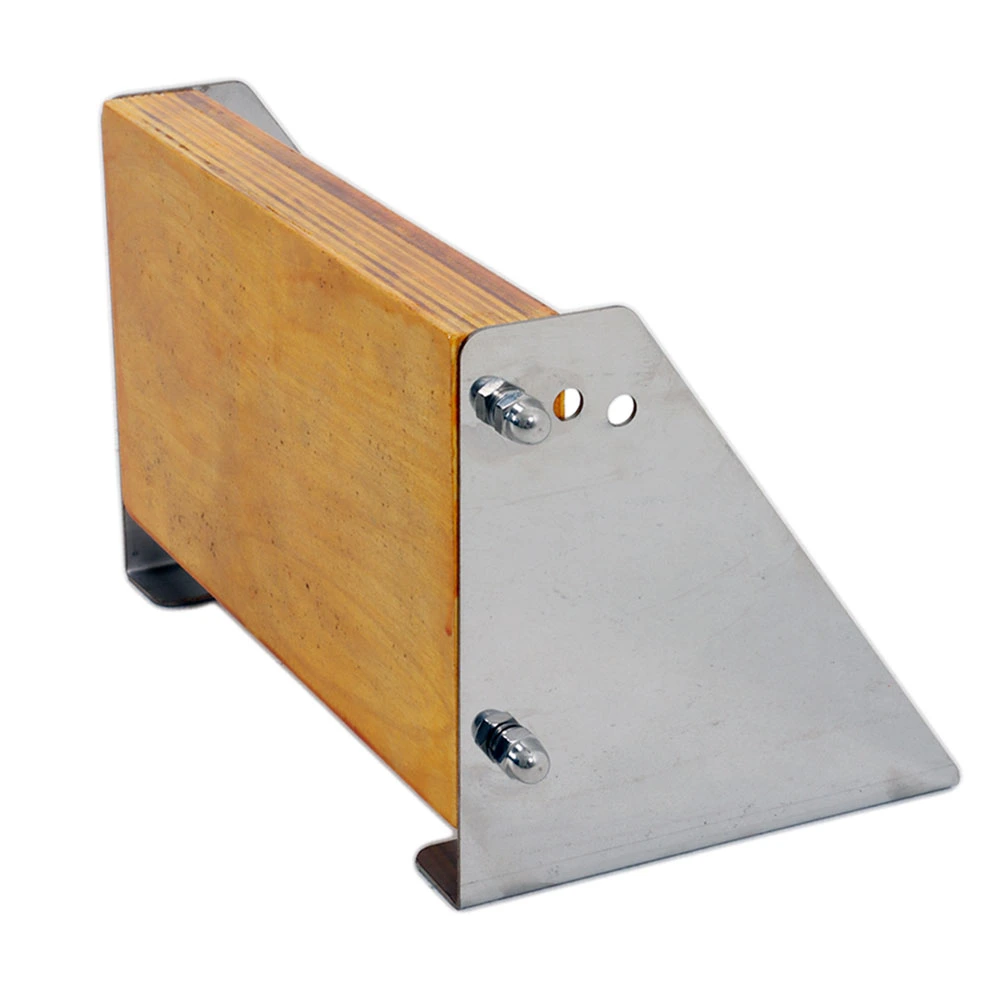 [GS73110] Motor Bracket For Platform Gs73110 - Heavy-Duty Hardware, 40Kg Support