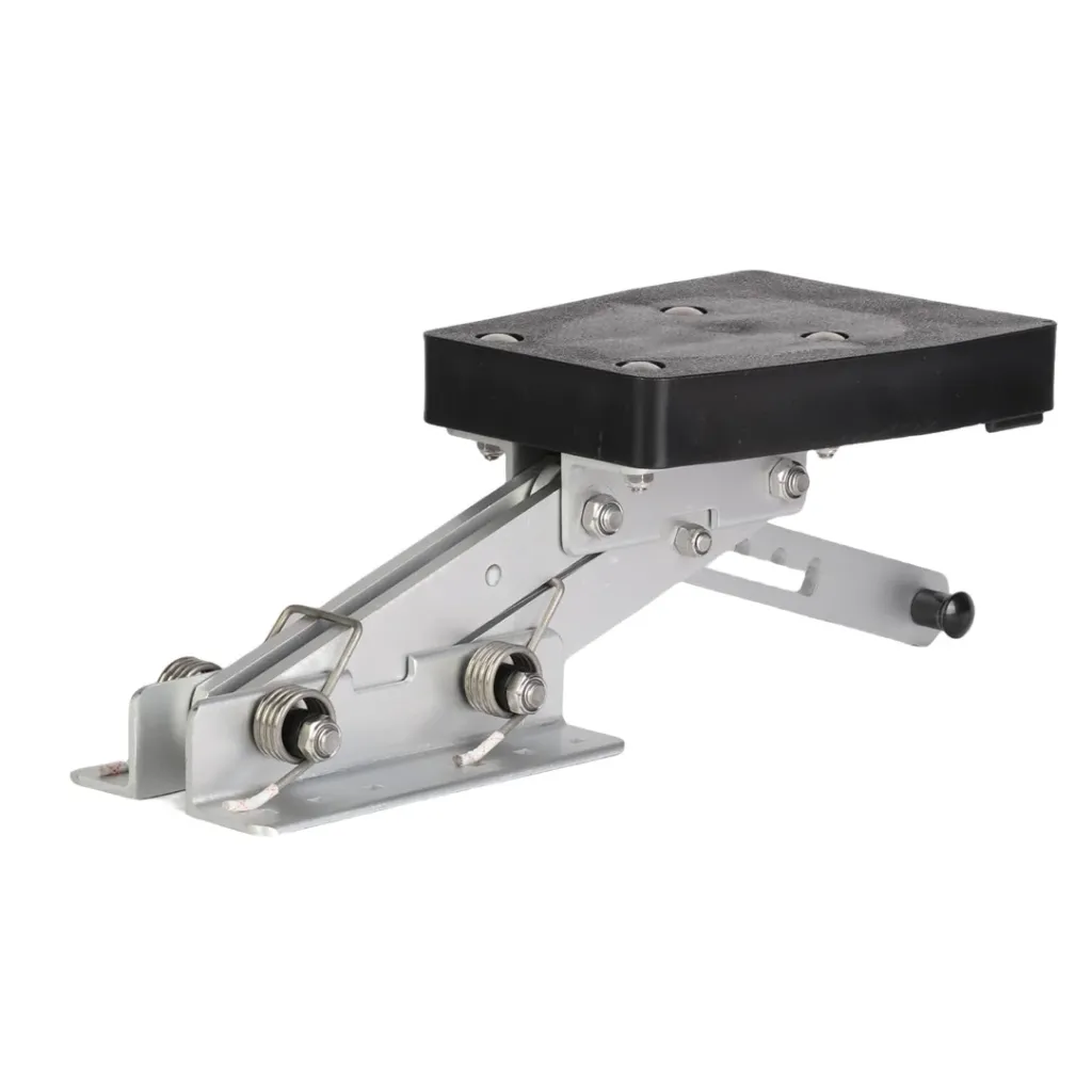 [GS73100] Motor Bracket Up To 20 Hp Gs73100 - Heavy-Duty Mounting Hardware