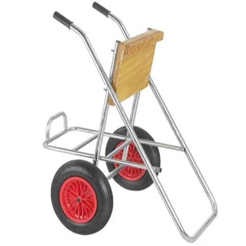 [GS73119] Outboard Motor Carrier 80 Kg | Gs73119 | Heavy-Duty Boat Accessory