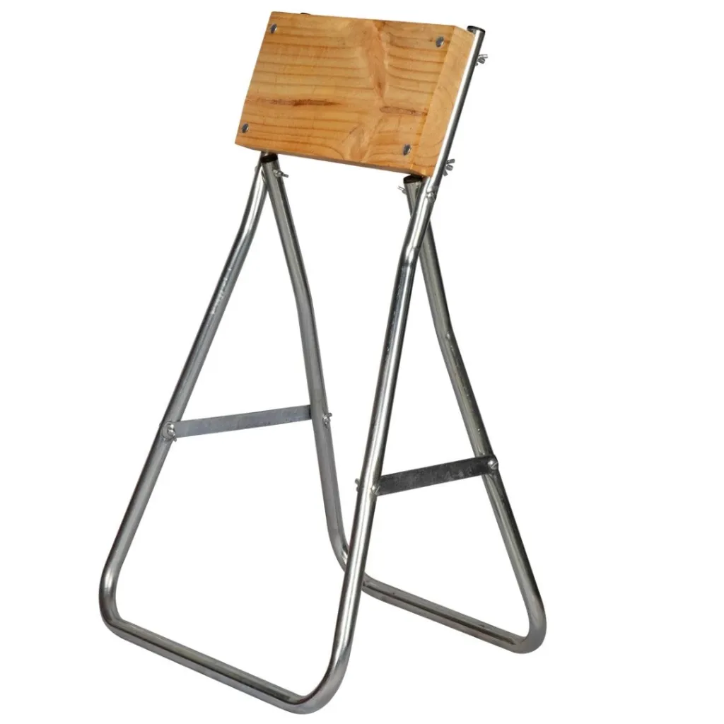 Outboard Stand 40 Kgs | Gs73120 | Stable & Convenient Boating Support