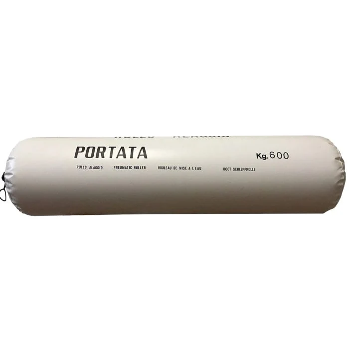 Hauling Roll 600 Kg - Ø30 Cm - Gs62013 - Heavy Duty Accessory