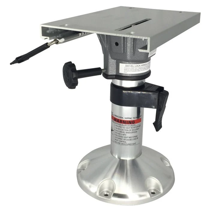 [GS73256] Pedestal Stand Adjustable 350-450 Mm | Gs73256 | Goldenship