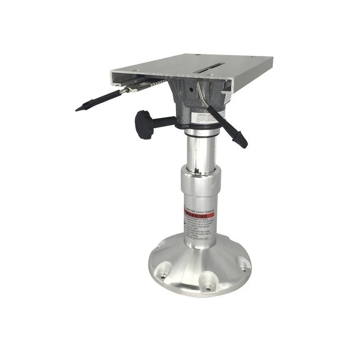 [GS73257] Air Ride Pedestal 350-450 Mm - Base 9 | Gs73257 | Durable Support