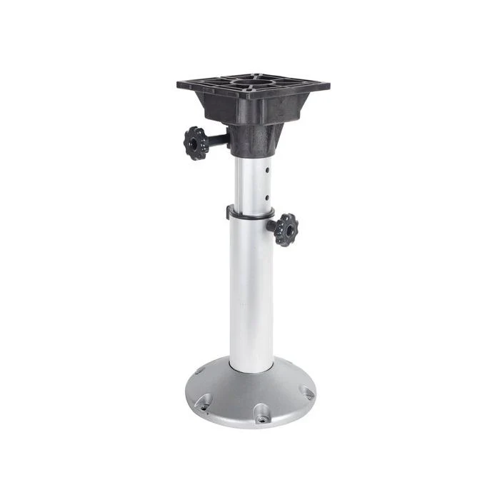 [OCEMA773-1] Adjustable Seat Pedestal 330-480Mm | Ocema773-1 | Versatile Seating