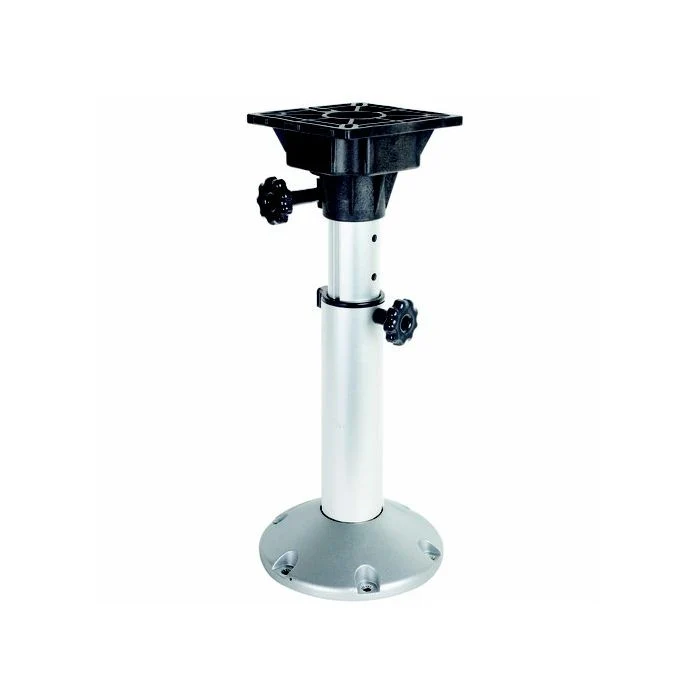 [OCEMA773-2] Adjustable Seat Pedestal 450-635Mm | Ocema773-2 | Versatile Height