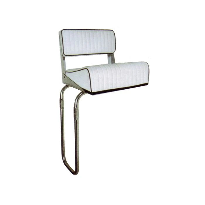 [GS73206] Goldenship Ambidextrous Boat Seat 40X40 Cm | Gs73206