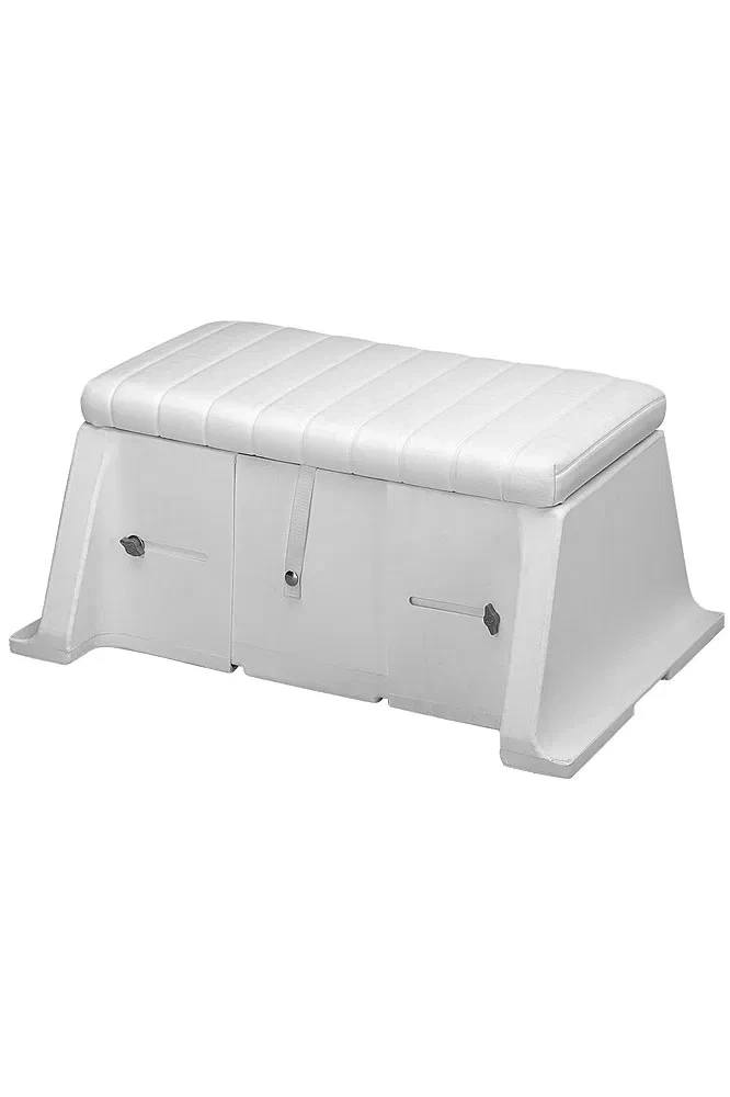 [GS73207] Comfortable Gs73207 Seat For Inflatable Boats - Durable & Lightweight