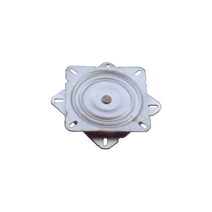 Swivelling Plate Gs73220 - Versatile Hardware Solution For Easy Movement