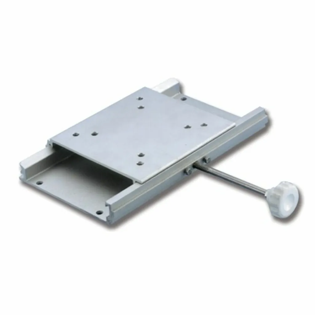 Sliding Plate 200X315 | Gs73221 | Durable Hardware Solution