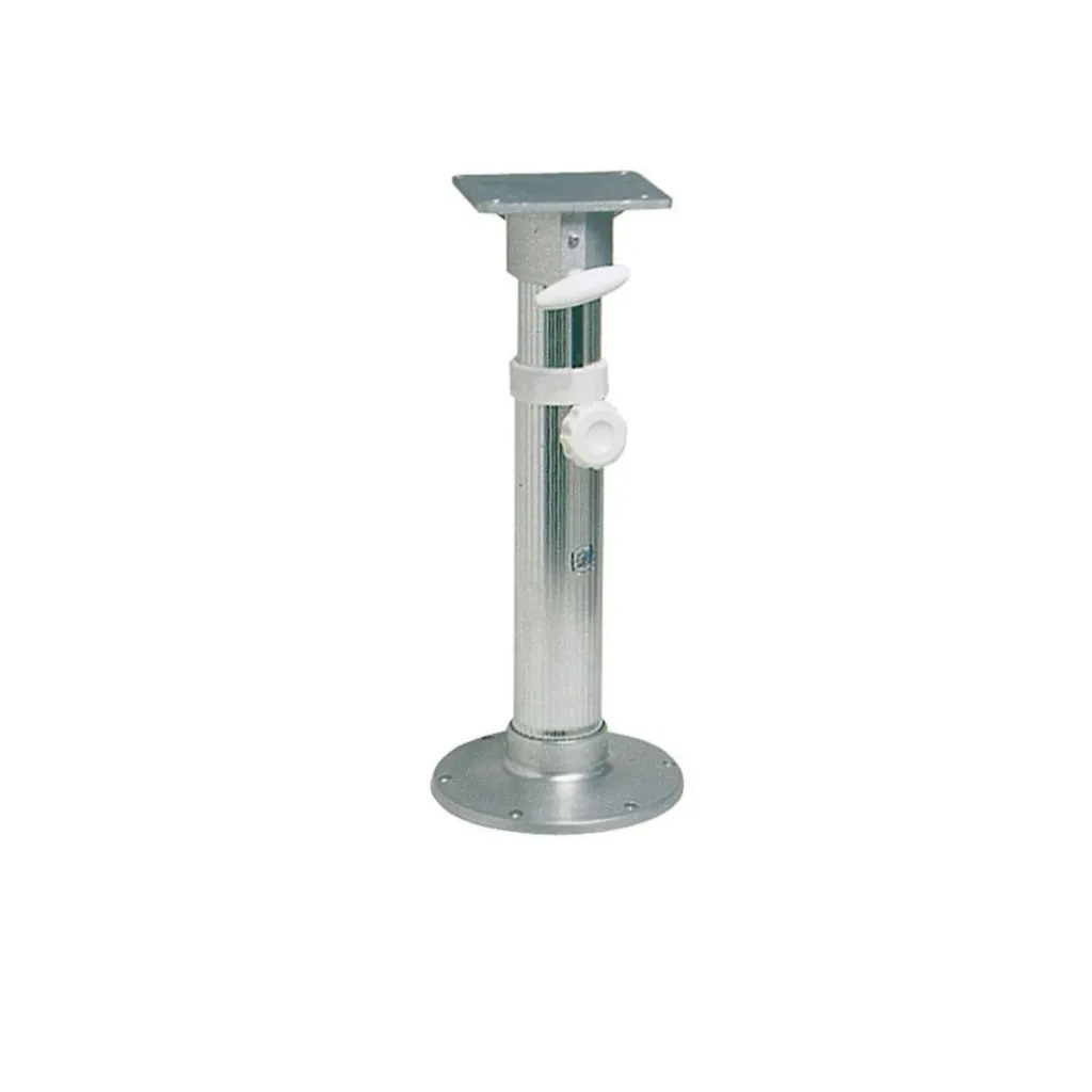 [GS73242] Adjustable Seat Base Gs73242 - Versatile Height & Comfort Solution