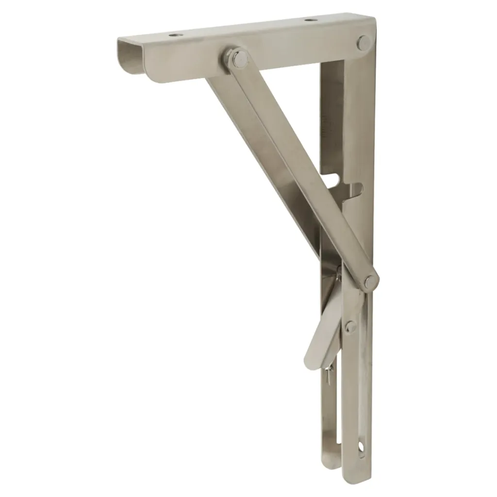 [GS73237] Folding Bracket Aisi304 Gs73237 - Durable Hardware Solution