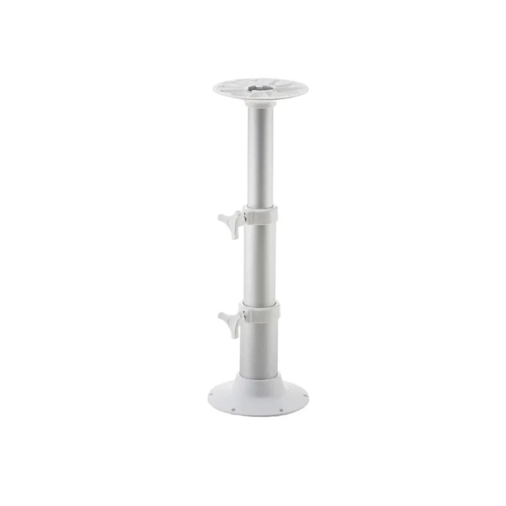 [GS73228] Telescopic Pedestal Gs73228 - Adjustable Support Solution, 31.5Cm