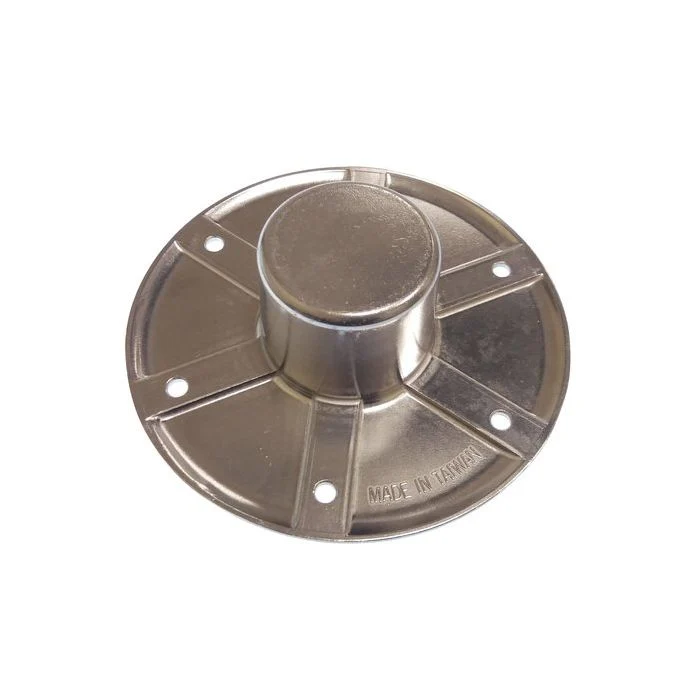 [GS73232] Flush Table Support Gs73232 - Sturdy Hardware For Furniture