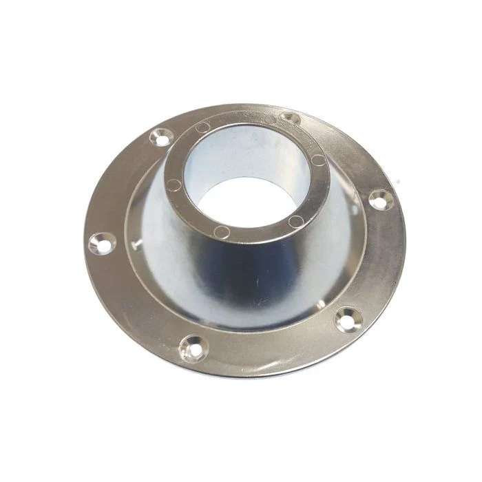 [GS73233] Conical Table Support Gs73233 - Stylish & Sturdy Hardware Accessory