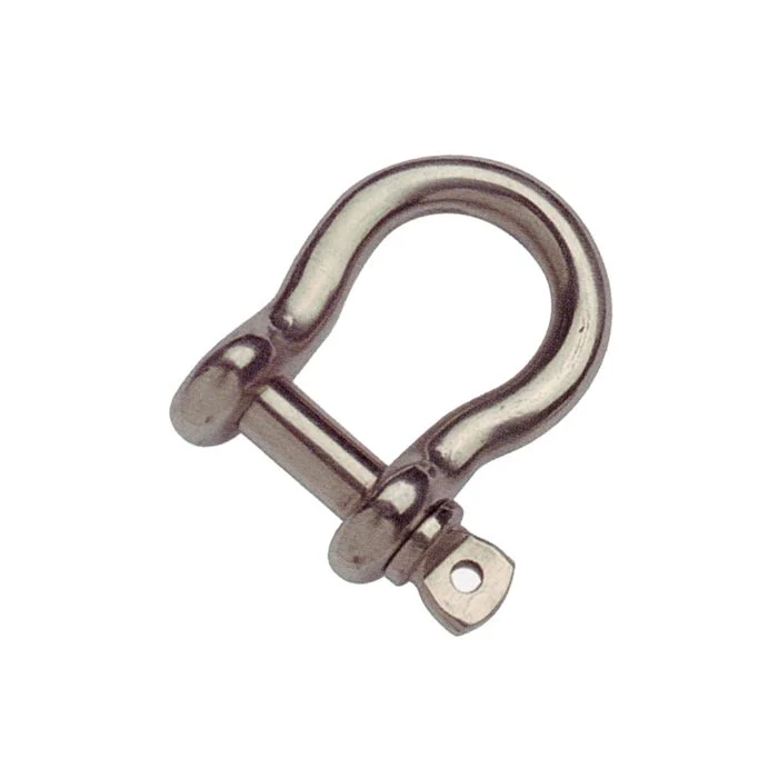 Bow Shackle Aisi316 8Mm GS71023 | Single Unit