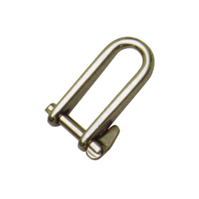 [GS71051] Stainless Shackle Gs71051 - Durable Hardware Solution By Goldenship